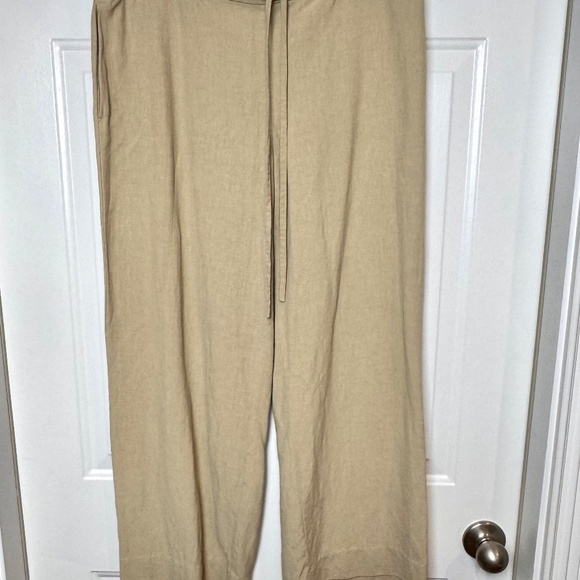 Collection of 3 Pcs from PureJill, Coldwater Creek and Heartstring Sz L - Picture 7 of 13